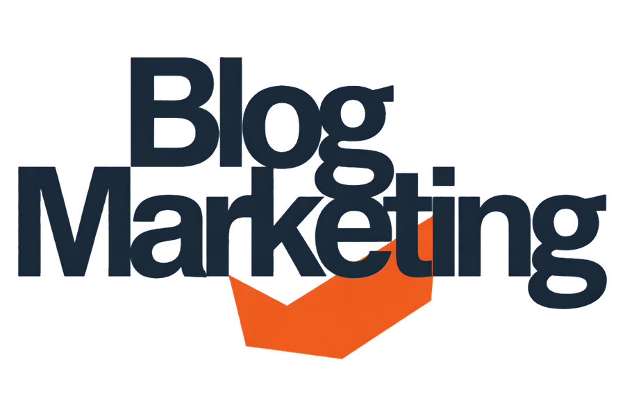 Blog marketing